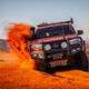 Image for article titled The ARB Intensity Solis Is A New Large, Dimmable, LED Off-Road Light